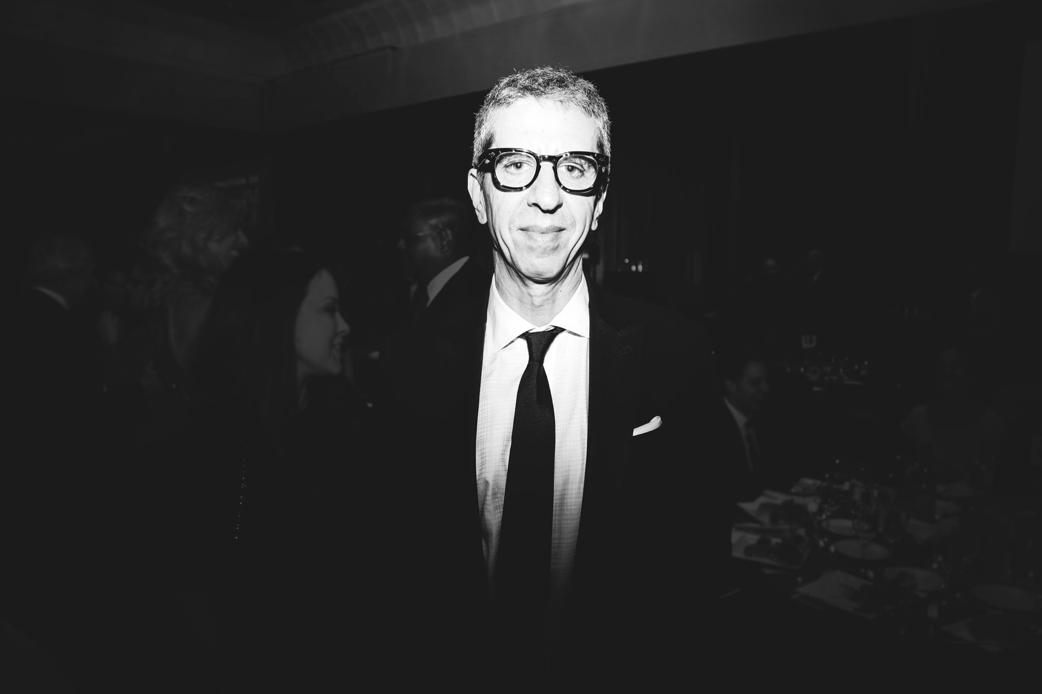 CEO Jason Flom on Fox Business - Lava Records